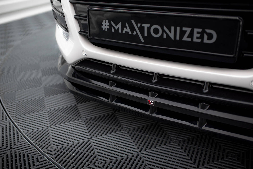 Maxton Design Splitter delantero para Ford Kuga ST-Line Mk2 - imagen 3