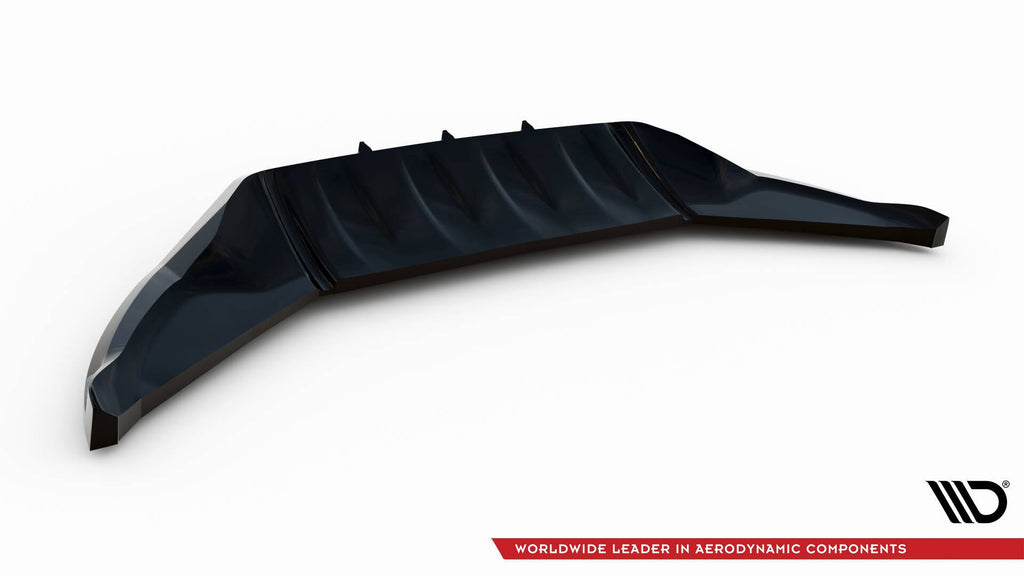 Maxton Design Splitter delantero para Ford Kuga ST-Line Mk2 - imagen 5