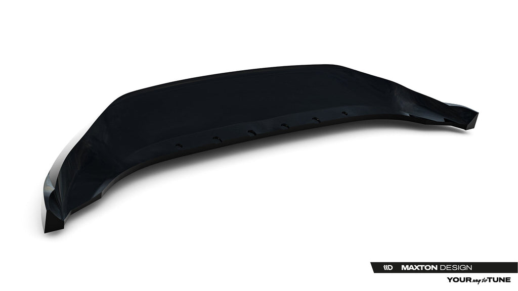 Maxton Design Splitter delantero para Ford Kuga ST-Line Mk2 Facelift - imagen 7