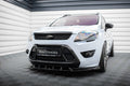 Maxton Design Splitter delantero para Ford Kuga ST Mk1 - imagen 1