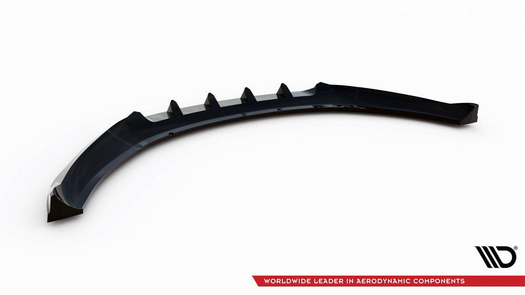 Maxton Design Splitter delantero para Ford Kuga ST Mk1 - imagen 5