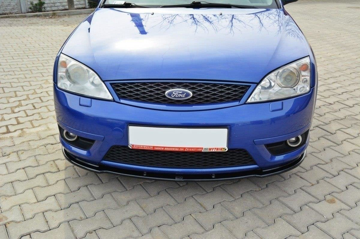 Maxton Design Splitter delantero para Ford Mondeo Mk3 ST220 - imagen 2