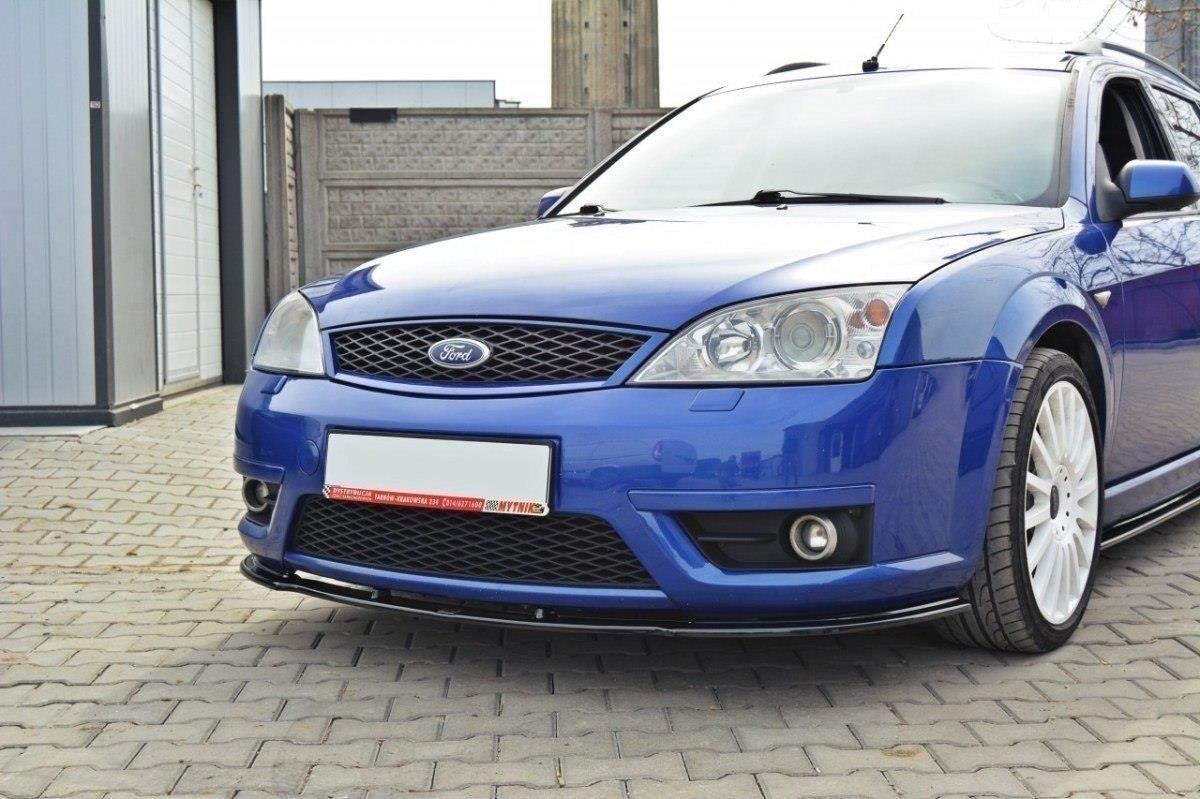 Maxton Design Splitter delantero para Ford Mondeo Mk3 ST220 - imagen 1