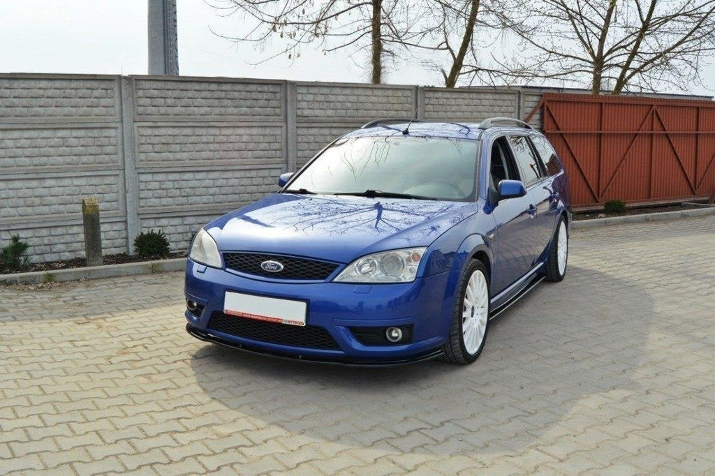 Maxton Design Splitter delantero para Ford Mondeo Mk3 ST220 - imagen 3