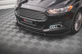 Maxton Design Splitter delantero para Ford Mondeo Mk5 - imagen 1