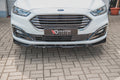 Maxton Design Splitter delantero para Ford Mondeo Mk5 Facelift - imagen 1