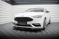 Maxton Design Splitter delantero para Ford Mondeo Sport Mk5 Facelift / Fusion Sport Mk2 Facelift - imagen 1
