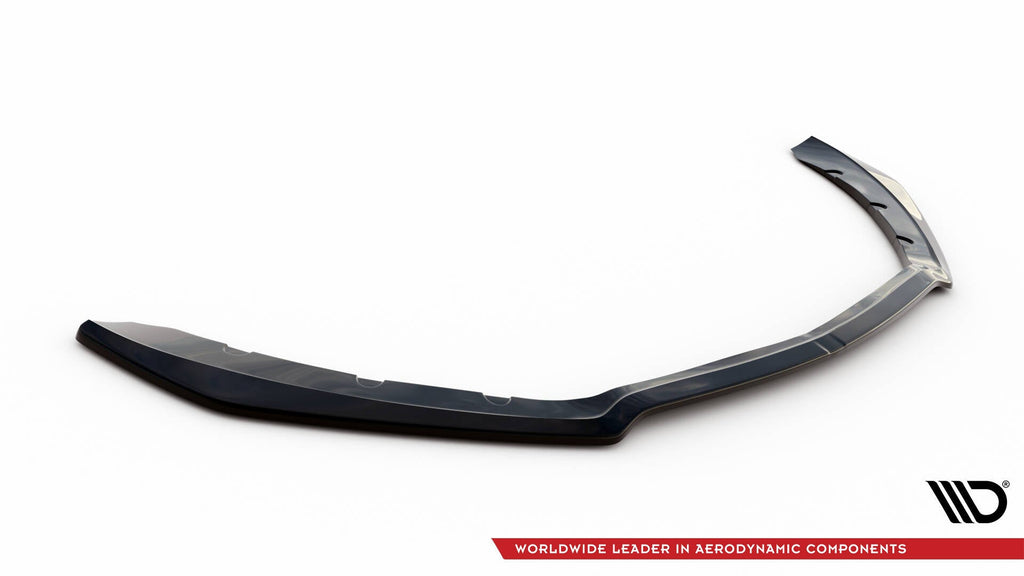 Maxton Design Splitter delantero para Ford Mustang GT Mk6 - imagen 4