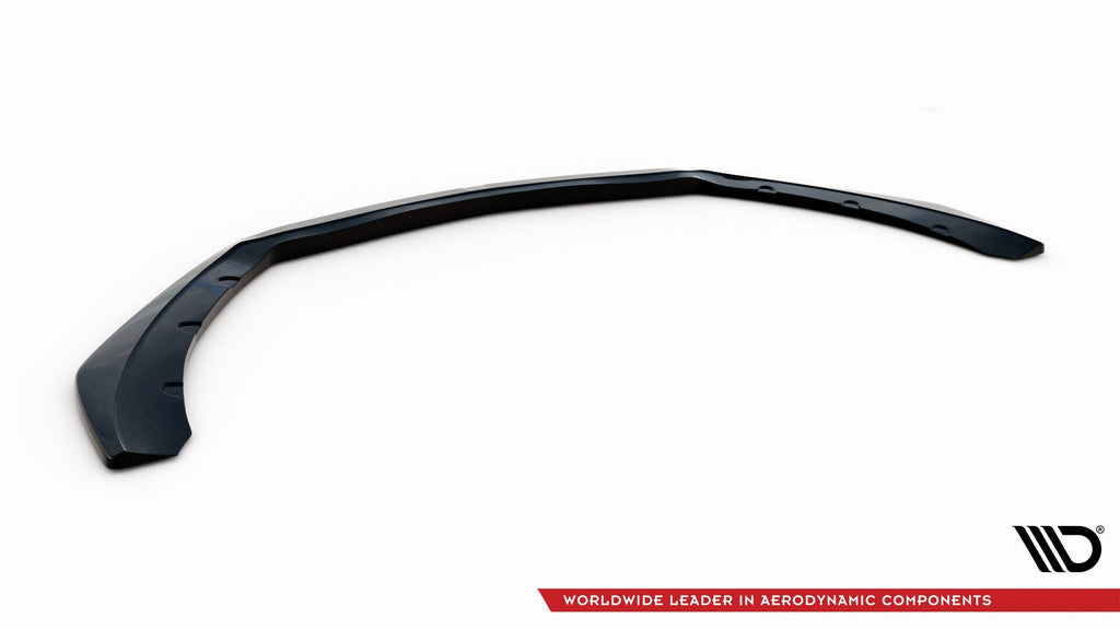 Maxton Design Splitter delantero para Ford Mustang GT Mk6 - imagen 5
