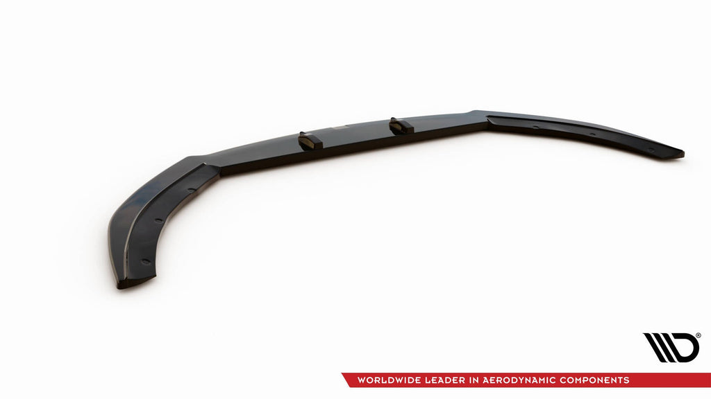Maxton Design Splitter delantero para Ford Mustang Mk5 Facelift - imagen 5