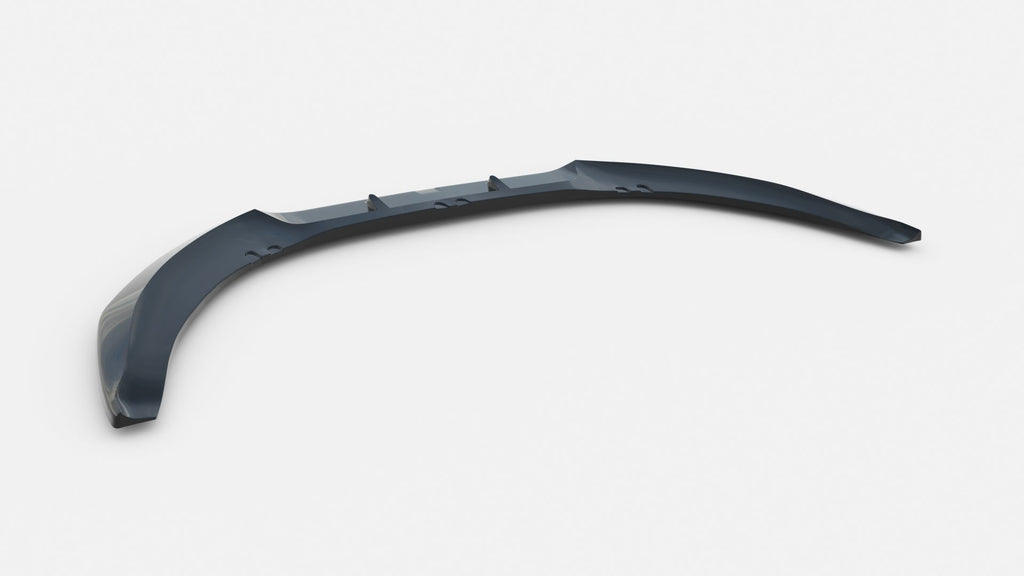 Maxton Design Splitter delantero para Ford S-Max Titanium Mk1 Facelift - imagen 5