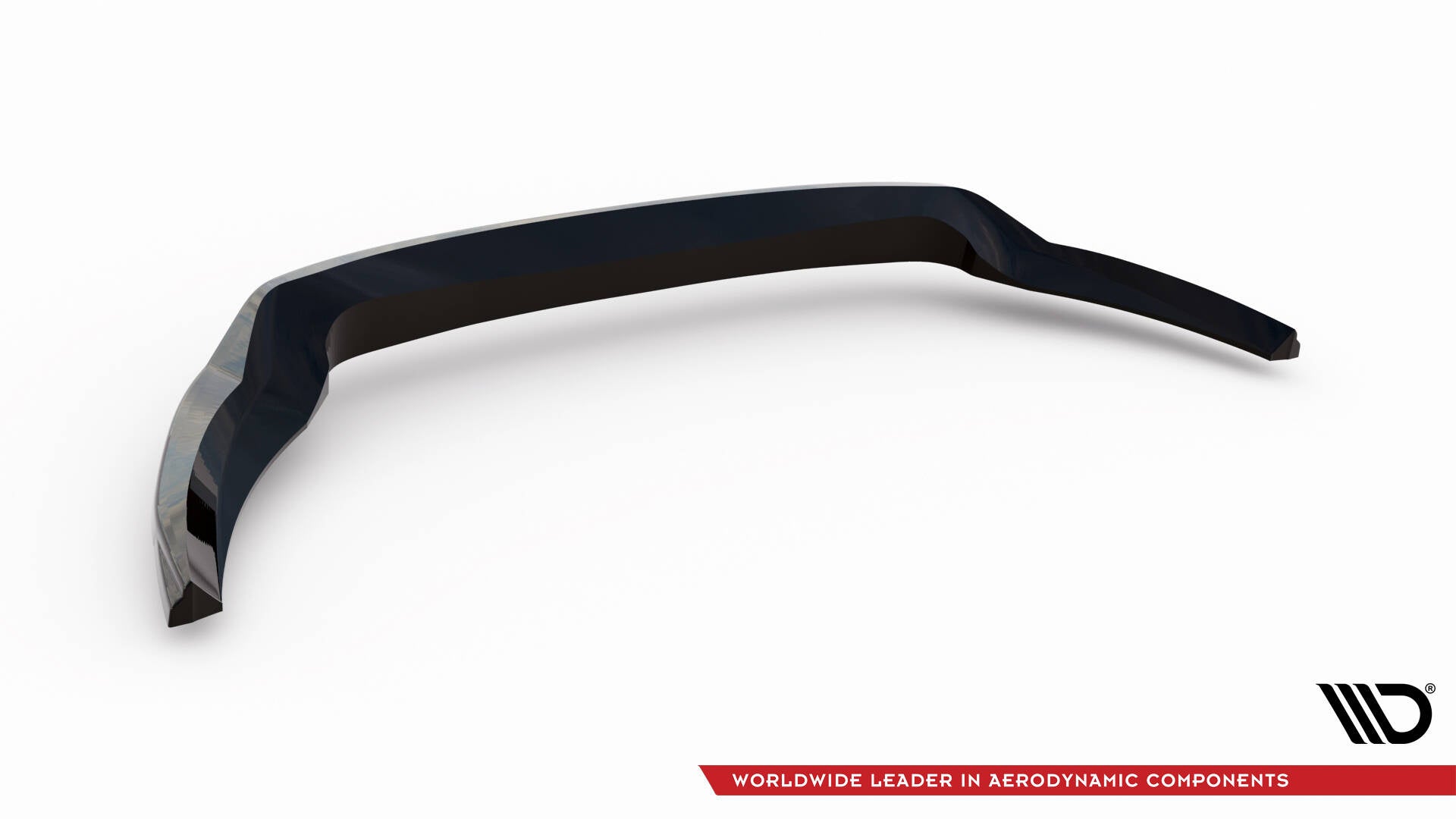 Maxton Design Splitter delantero para Ford Transit Custom Mk1 - imagen 5