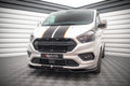 Maxton Design Splitter delantero para Ford Transit Custom ST-Line Mk1 Facelift - imagen 1