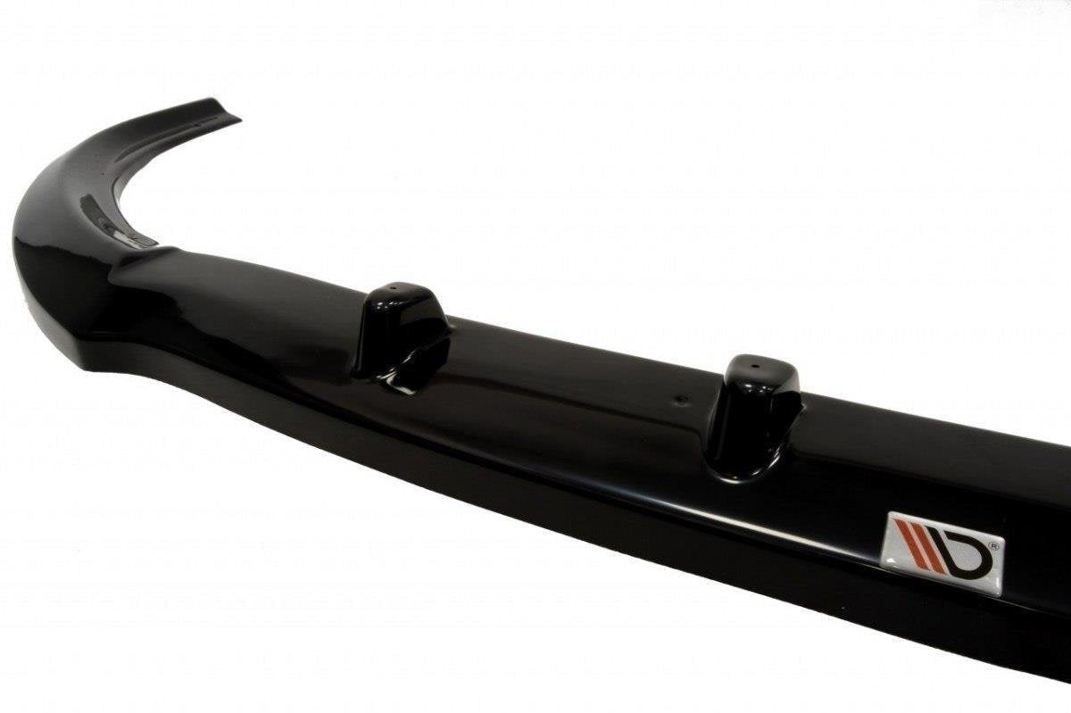 Maxton Design Splitter delantero para Ford TRANSIT Mk8 - imagen 3