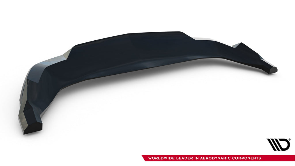 Maxton Design Splitter delantero para Forthing T-Five Mk1 - imagen 7
