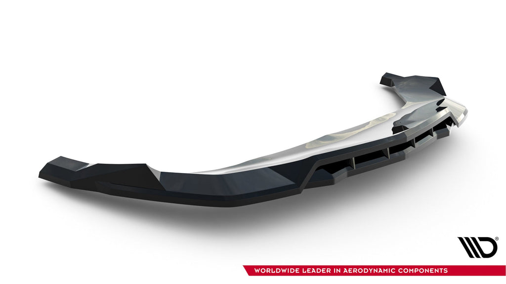 Maxton Design Splitter delantero para Forthing T-Five Mk1 - imagen 6