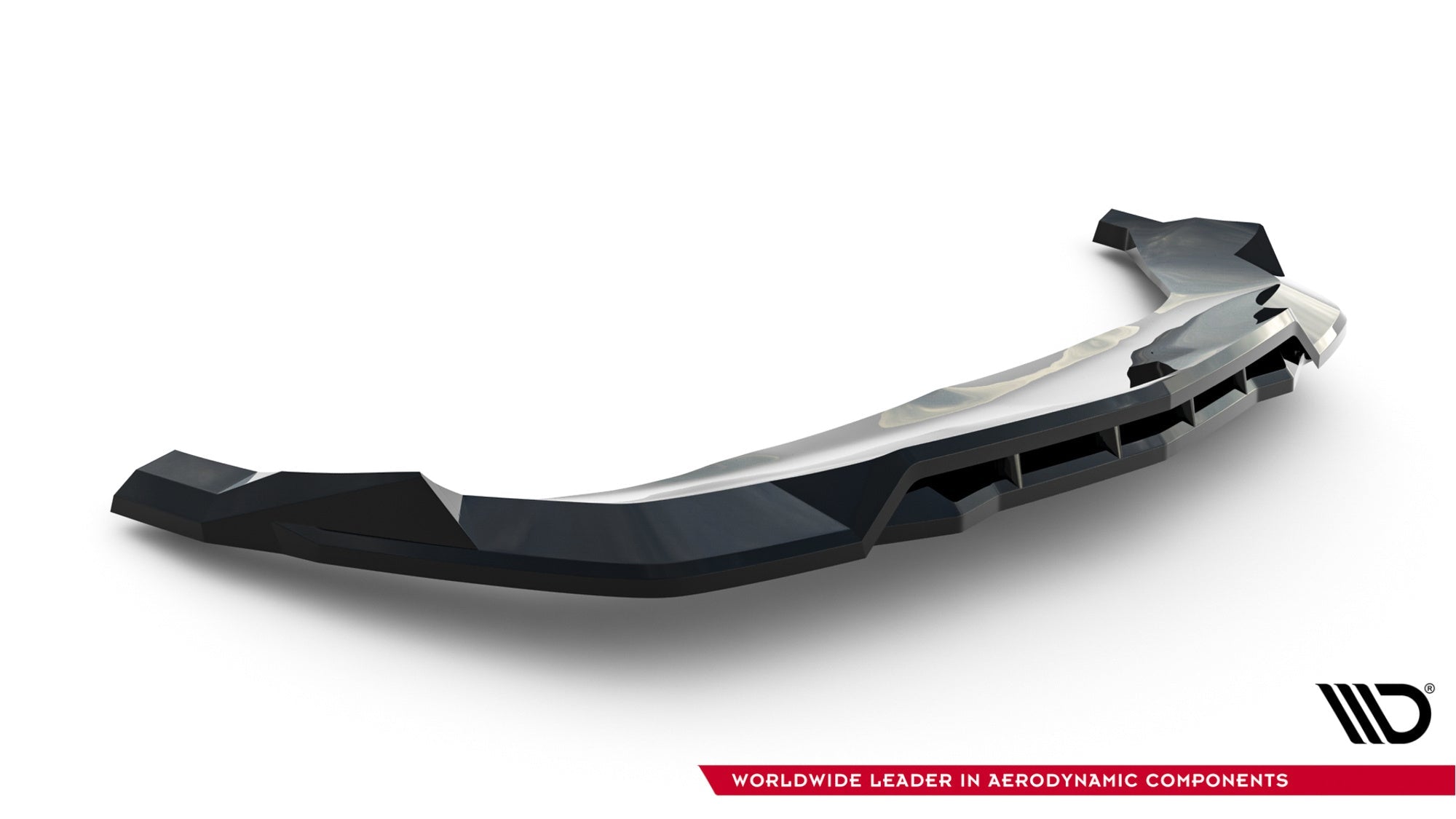 Maxton Design Splitter delantero para Forthing T-Five Mk1 - imagen 6