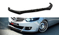 Maxton Design Splitter delantero para Honda Accord MK 8 Model - imagen 1