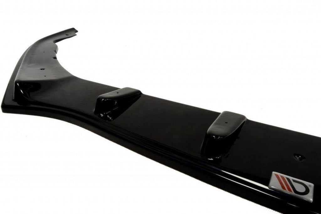 Maxton Design Splitter delantero para Honda Accord MK 8 Model - imagen 3