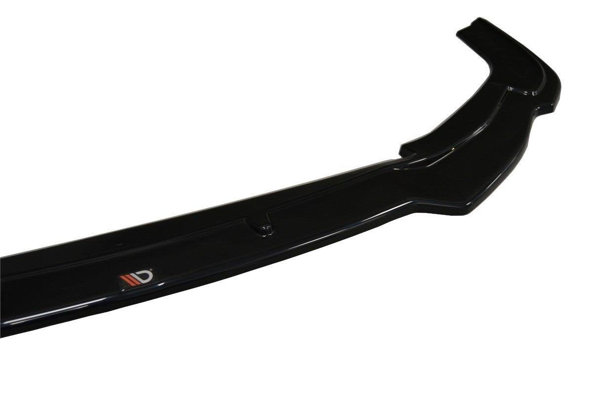 Maxton Design Splitter delantero para Honda Civic Mk9 Facelift - imagen 4
