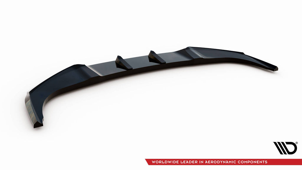 Maxton Design Splitter delantero para Honda Civic SI Mk10 - imagen 5