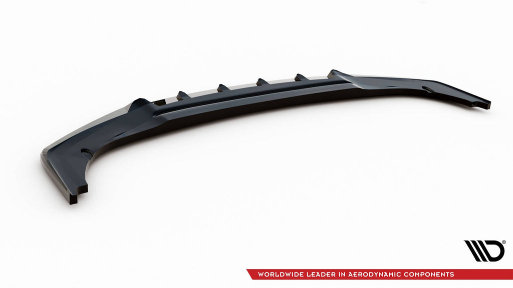 Maxton Design Splitter delantero para Honda Civic Sport Mk 10 - imagen 5