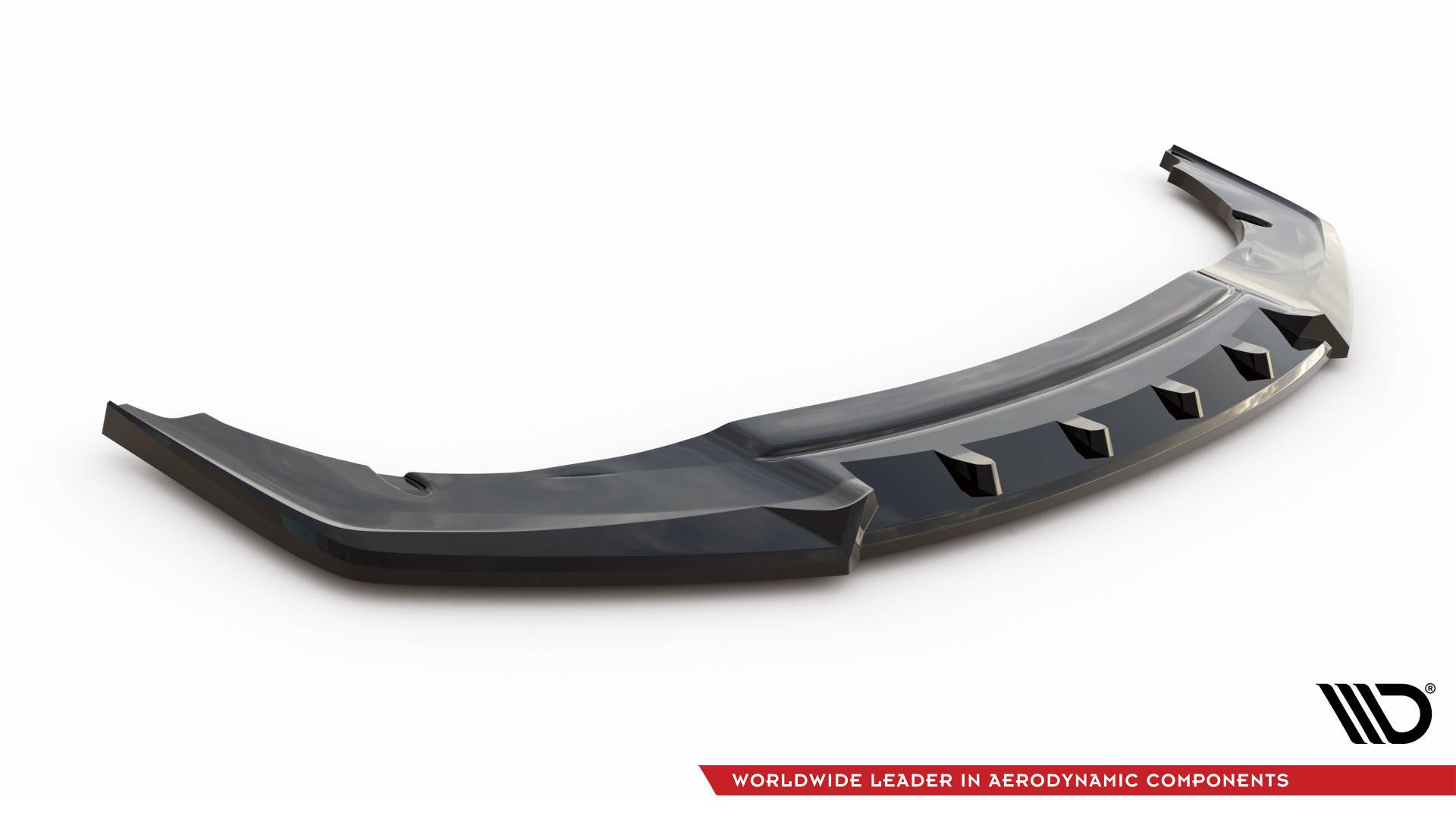 Maxton Design Splitter delantero para Honda Civic Sport Mk 10 - imagen 4
