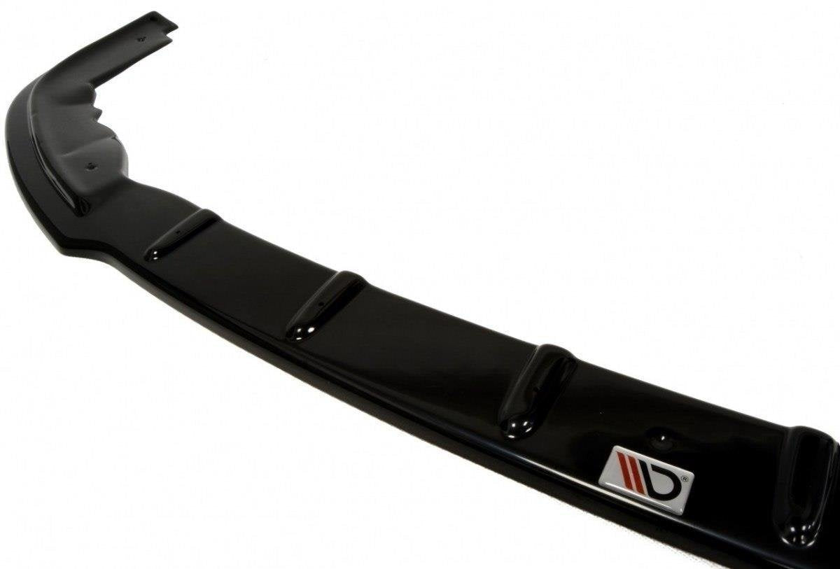 Maxton Design Splitter delantero para Honda Civic Mk6 EJ9 - imagen 5