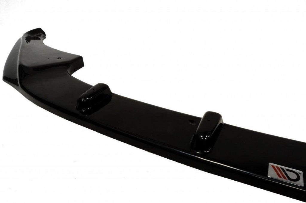 Maxton Design Splitter delantero para Honda Civic Mk8 (Facelift) - imagen 3