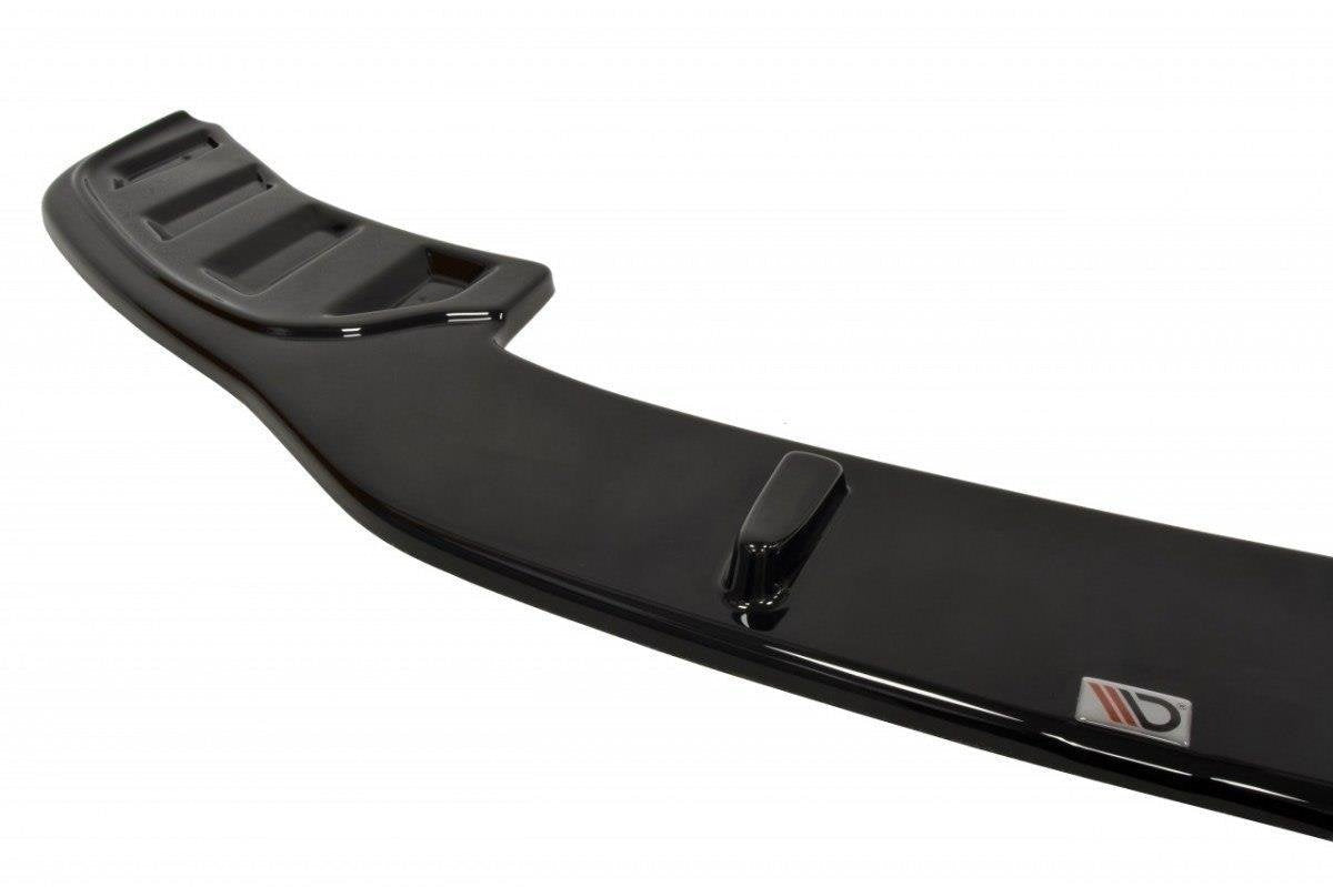 Maxton Design Splitter delantero para Honda Civic Mk8 TYPE S/R - imagen 4