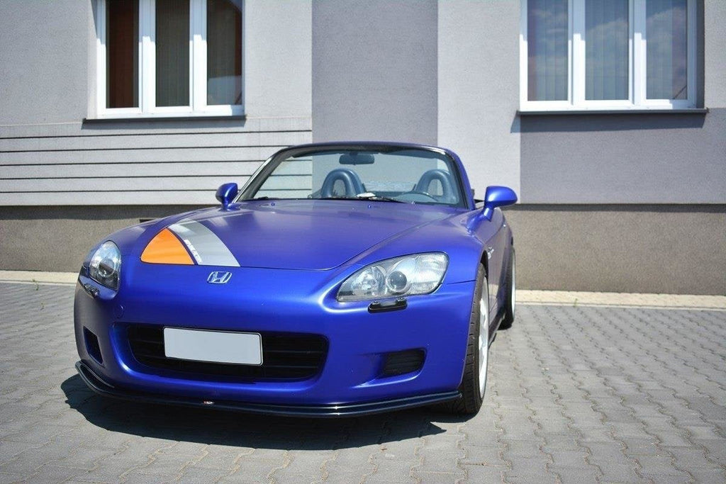 Maxton Design Splitter delantero V.1 para Honda S2000 - imagen 3