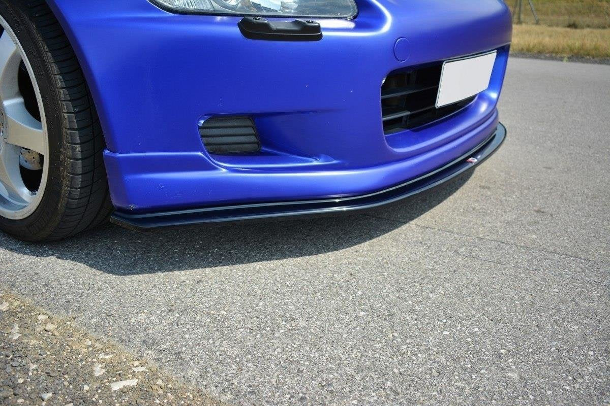 Maxton Design Splitter delantero V.2 para Honda S2000 - imagen 1