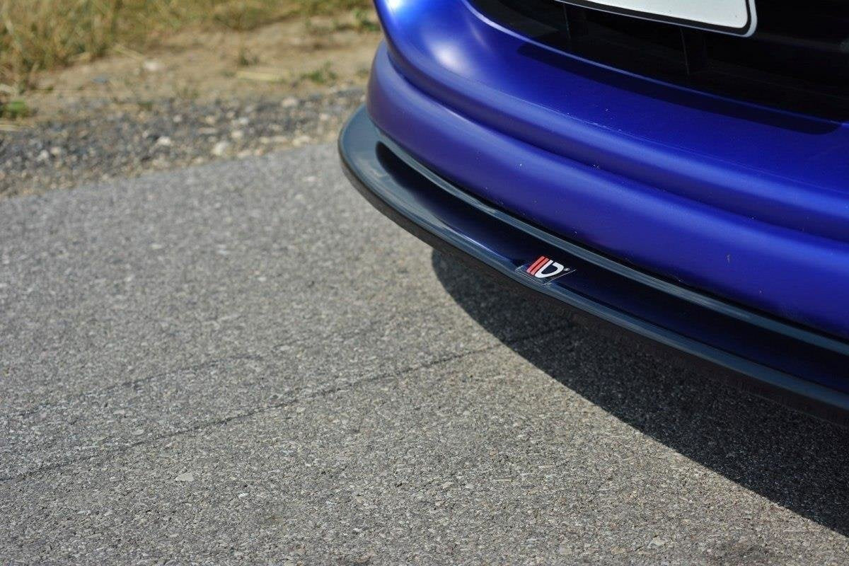 Maxton Design Splitter delantero V.2 para Honda S2000 - imagen 3