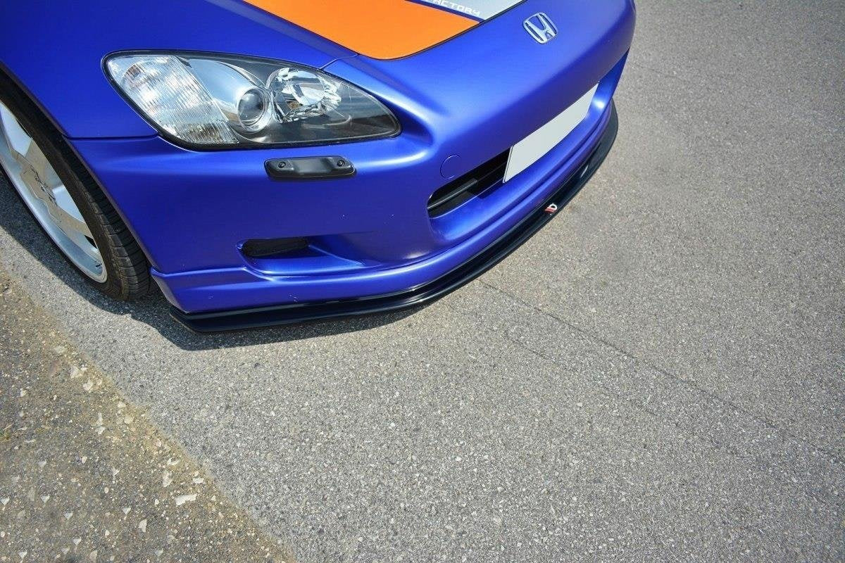 Maxton Design Splitter delantero V.2 para Honda S2000 - imagen 4