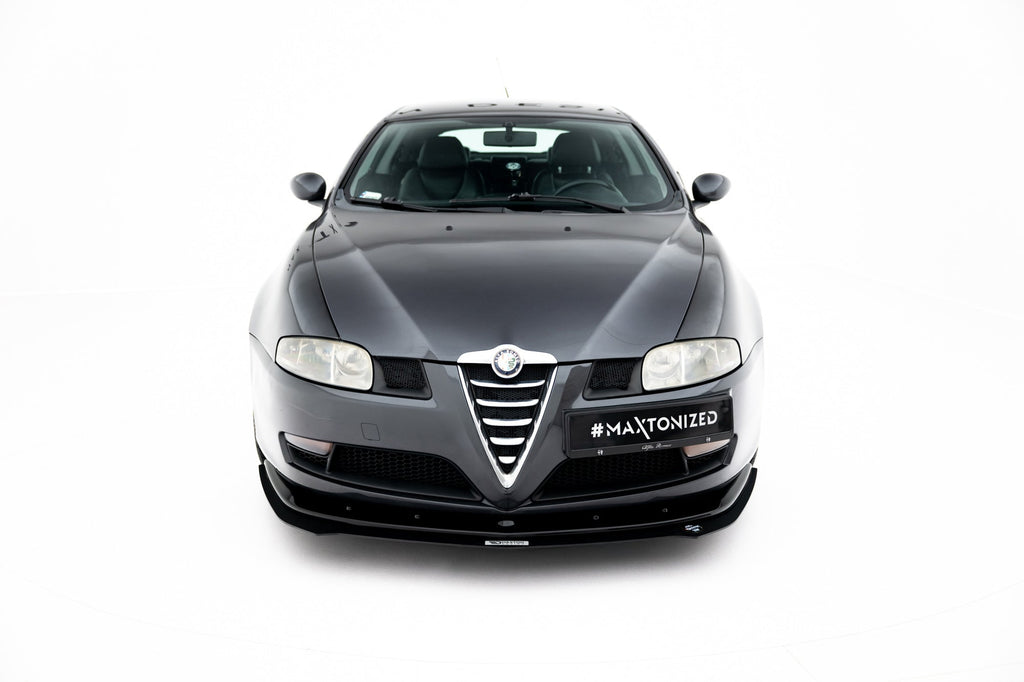 Maxton Design Hybrid Front Splitter para Alfa Romeo GT - imagen 2