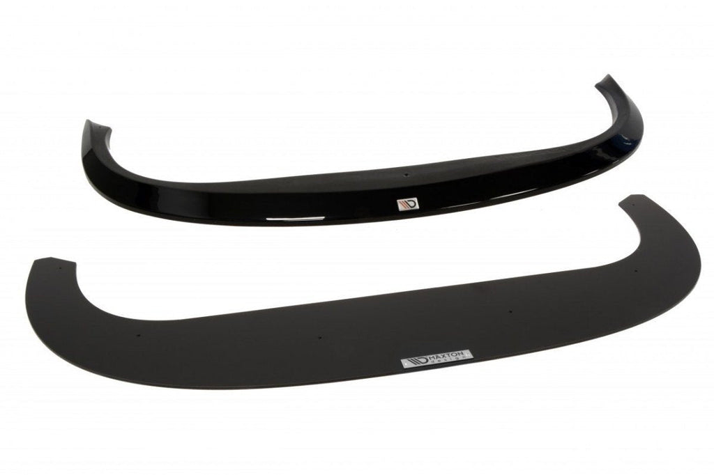 Maxton Design Hybrid Front Splitter para Audi RS6 C5 - imagen 3