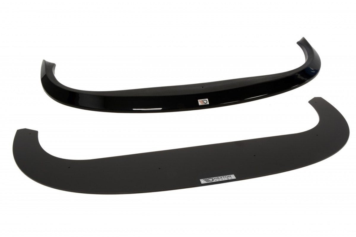 Maxton Design Hybrid Front Splitter para Audi RS6 C5 - imagen 3