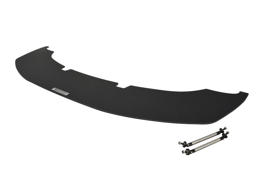 Maxton Design Hybrid Front Splitter para Audi S3 8L - imagen 1