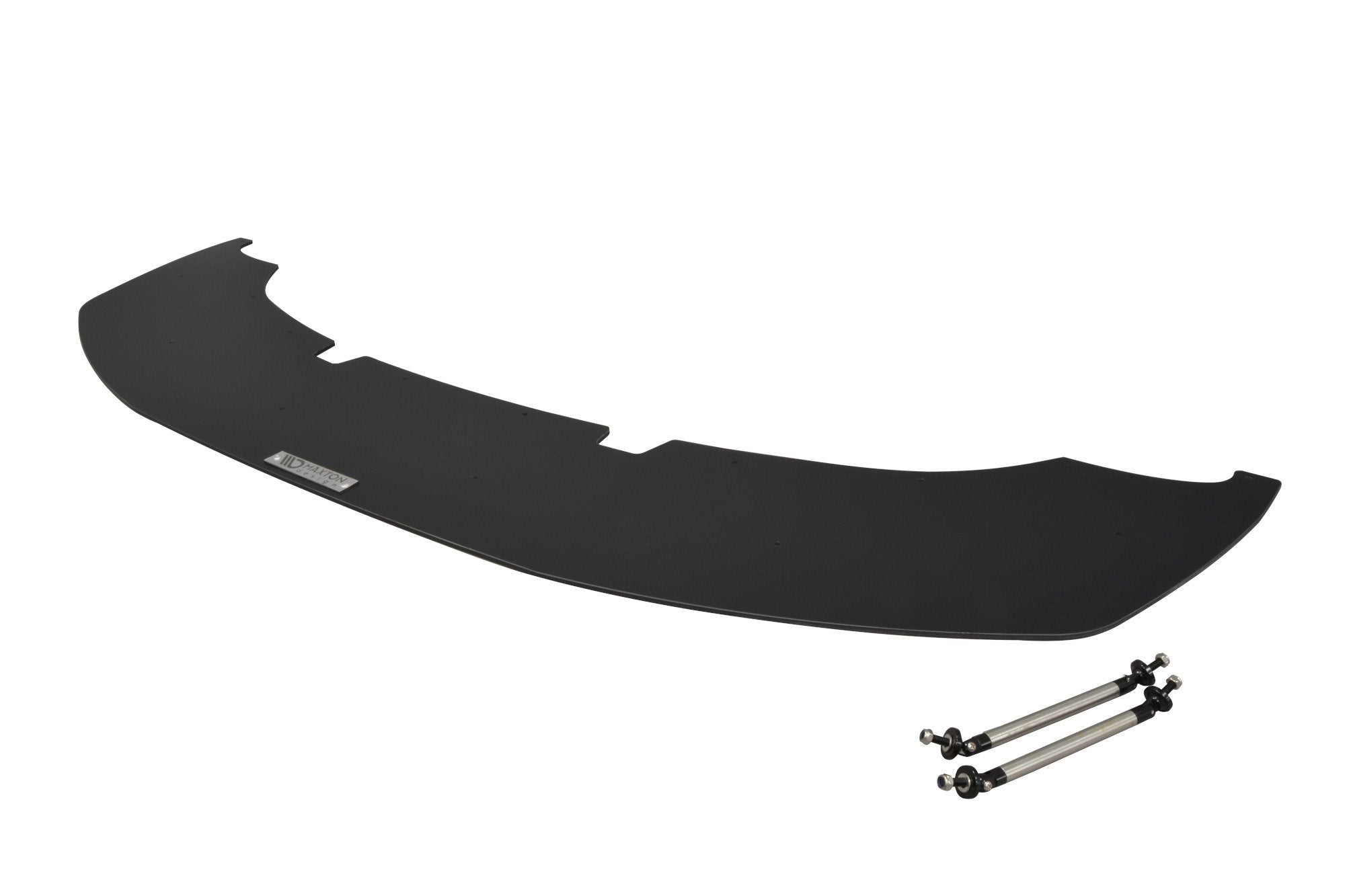 Maxton Design Hybrid Front Splitter para Audi S3 8L - imagen 1