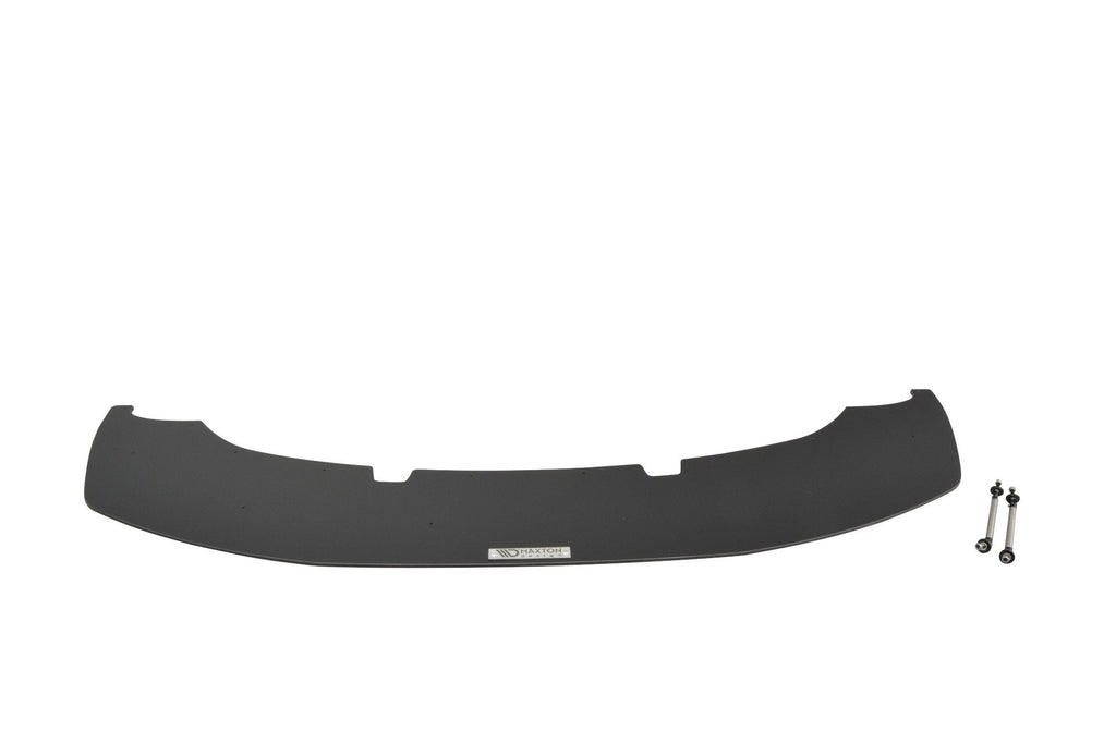Maxton Design Hybrid Front Splitter para Audi S3 8L - imagen 2