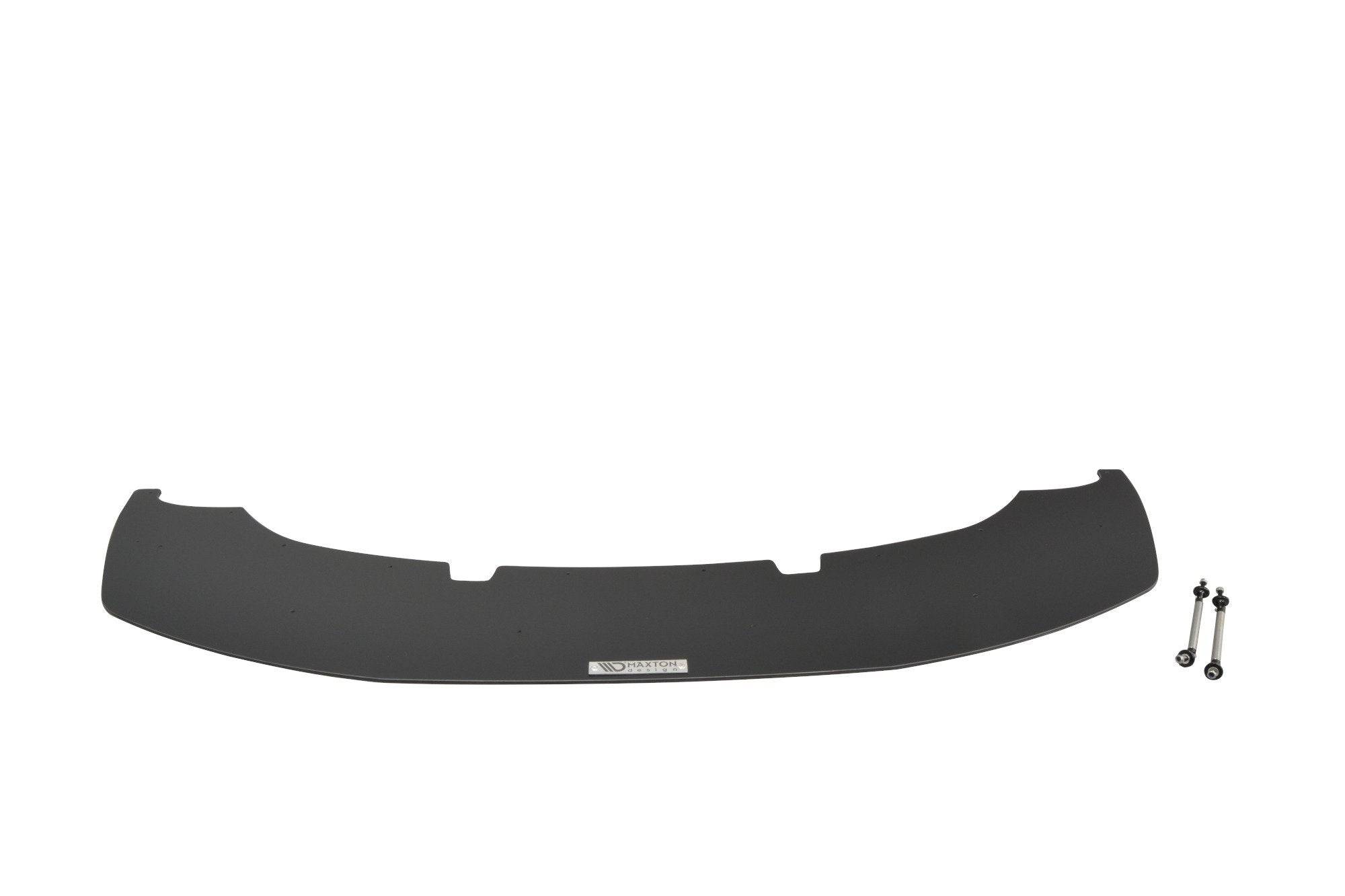 Maxton Design Hybrid Front Splitter para Audi S3 8L - imagen 2