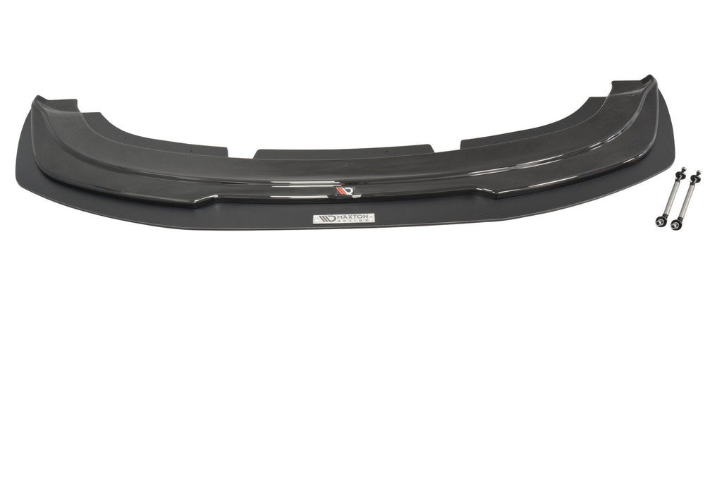 Maxton Design Hybrid Front Splitter para Audi S3 8L - imagen 4