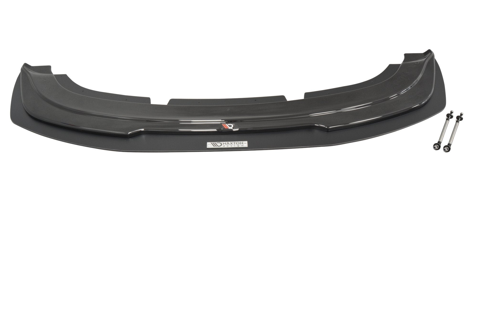Maxton Design Hybrid Front Splitter para Audi S3 8L - imagen 4