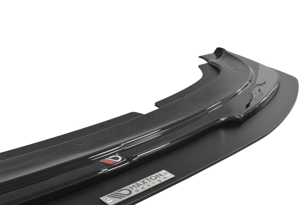 Maxton Design Hybrid Front Splitter para Audi S3 8L - imagen 6