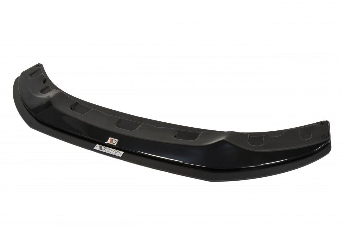 Maxton Design Hybrid Front Splitter para BMW 4 Coupe / Gran Coupe / Cabrio M-Pack F32 / F36 / F33 - imagen 4