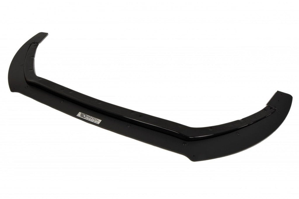 Maxton Design Hybrid Front Splitter para Ford Focus RS Mk3 - imagen 4