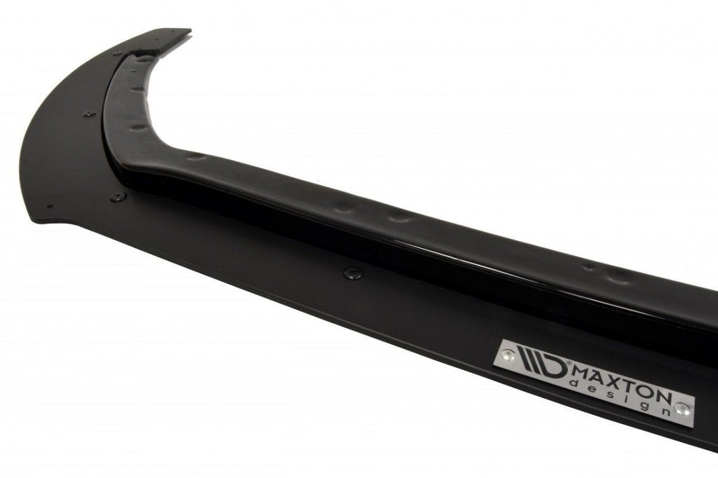 Maxton Design Hybrid Front Splitter para Ford Focus RS Mk3 - imagen 5