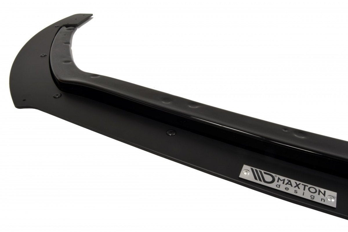 Maxton Design Hybrid Front Splitter para Ford Focus RS Mk3 - imagen 5