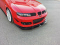 Maxton Design Hybrid Front Splitter para Seat Leon Mk1 Cupra - imagen 1