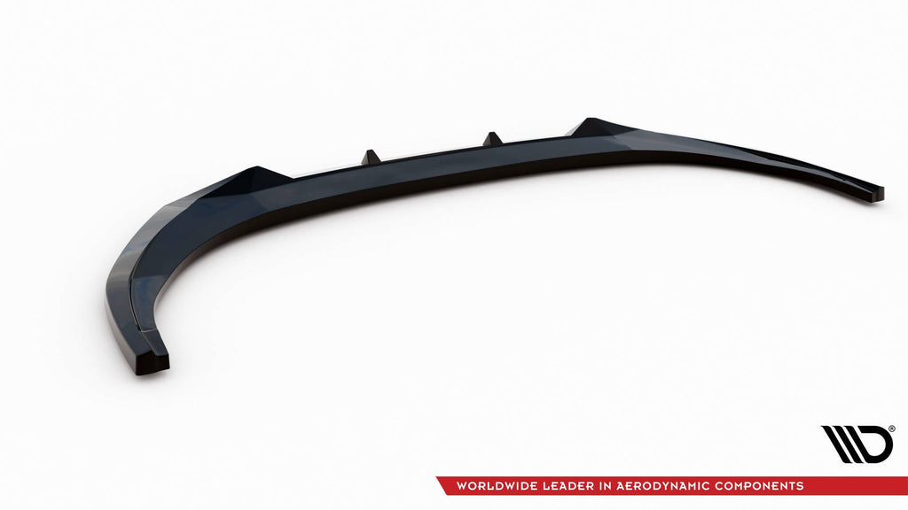 Maxton Design Splitter delantero para Hyundai Elantra Mk7 - imagen 5